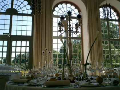 Photo: Orangerie